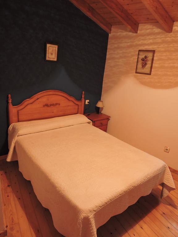 Pensjonat Ablanera 2 Onís Zewnętrze zdjęcie