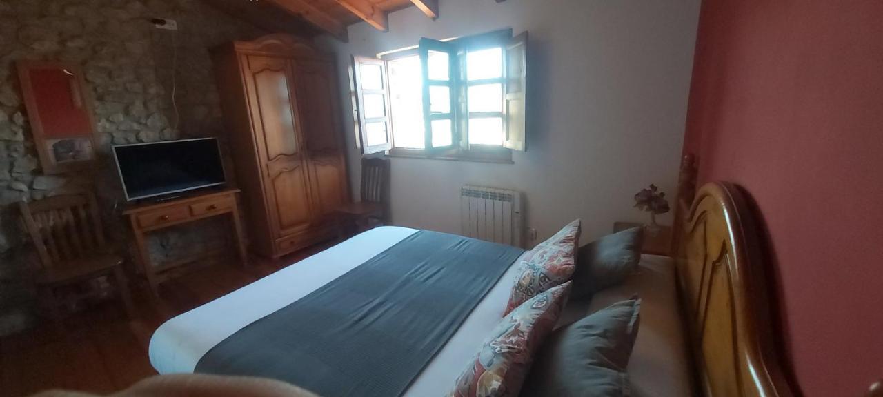 Pensjonat Ablanera 2 Onís Zewnętrze zdjęcie